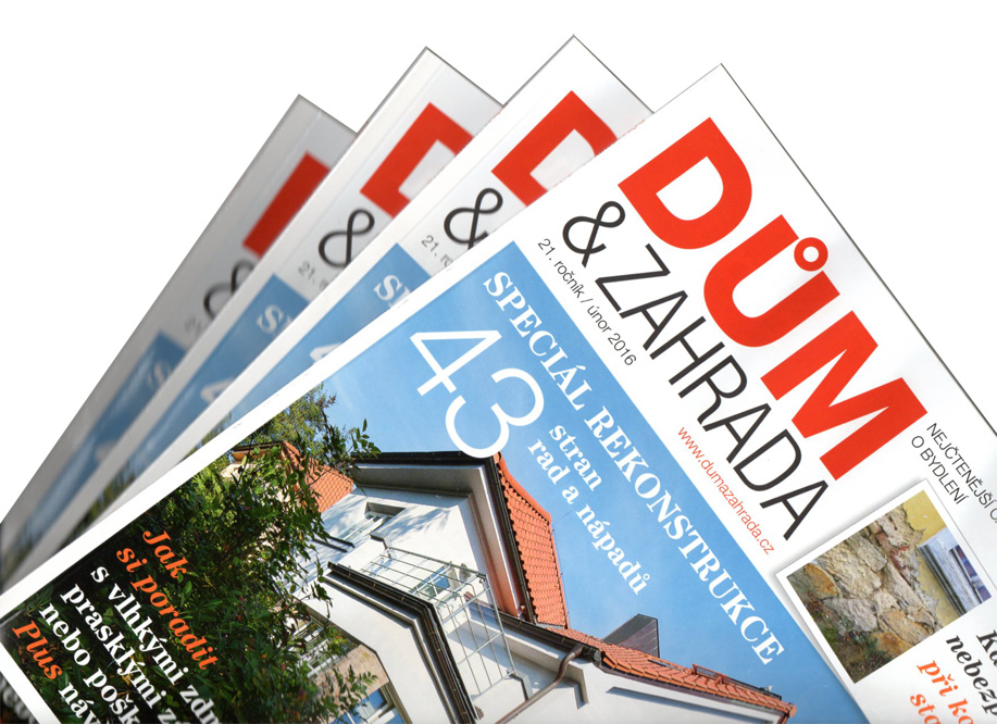 k fotoobrazu, fotografii nebo fotoplakátu do konce ledna časopis dům zahrada