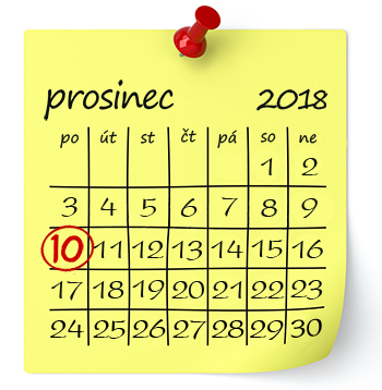 do kdy objednat, aby byl fotoobraz doručen do vánoc