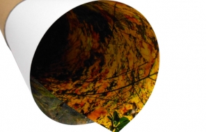 tisk velkých fotografií