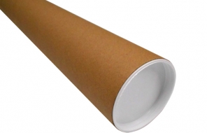 tubus pro tisk velkoformátových fotografií